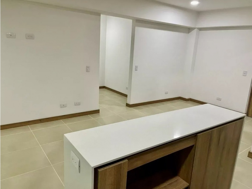 Apartamento en Venta en Sabaneta, sector Cañaveralejo — foto 5