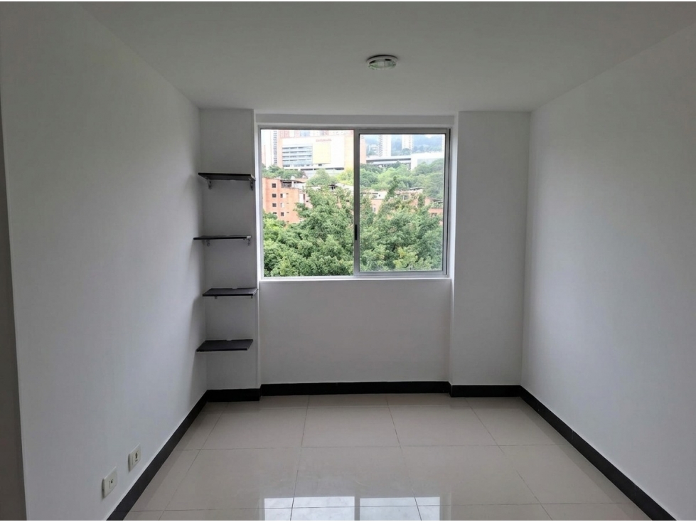 Apartamento en renta en Medellín, sector El Poblado — foto 6