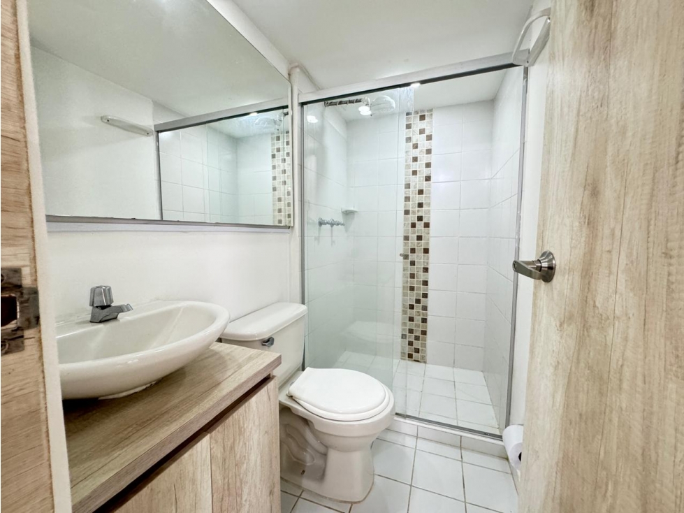 Apartamento en Venta en La Estrella, sector La Tablaza — foto 6
