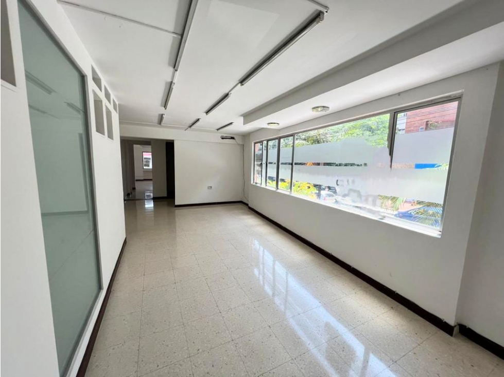 Oficina en Arriendo en Medellín, sector San Diego — foto 5