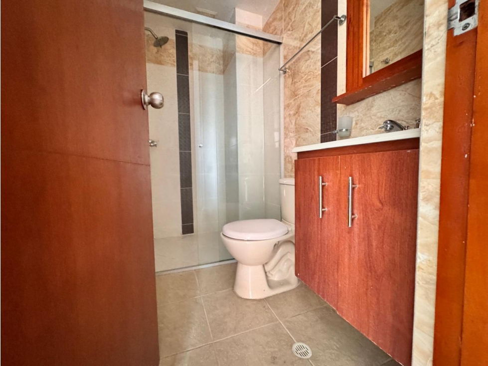 Apartamento en Venta en Itaguí, sector Santa Catalina — foto 4