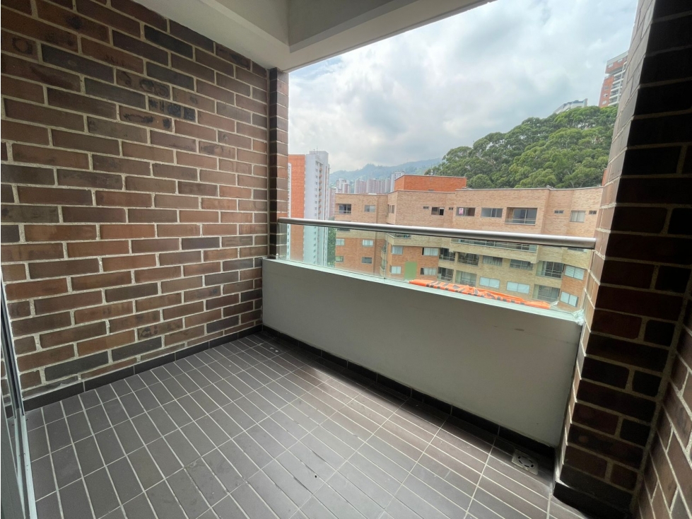 Apartamento en Arriendo en Sabaneta, Sector Aves María — foto 5