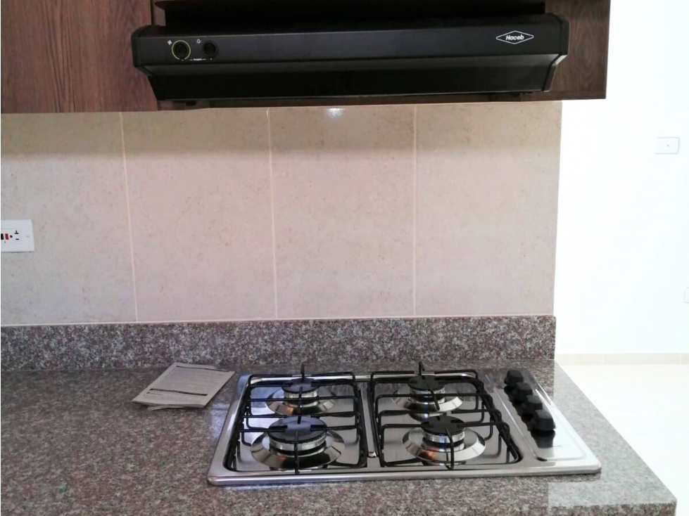 Apartamento en Venta en Sabaneta sector La Doctora parte Baja — foto 3