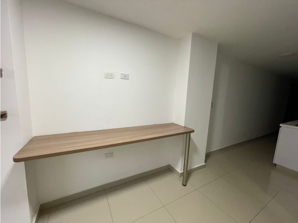 Apartaestudio en renta en Sabaneta, sector Entreamigos — foto 5
