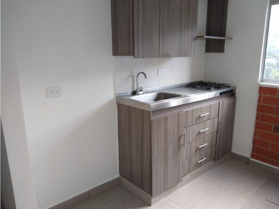 Apartamento en Venta en La Estrella, sector La Tablaza — foto 3
