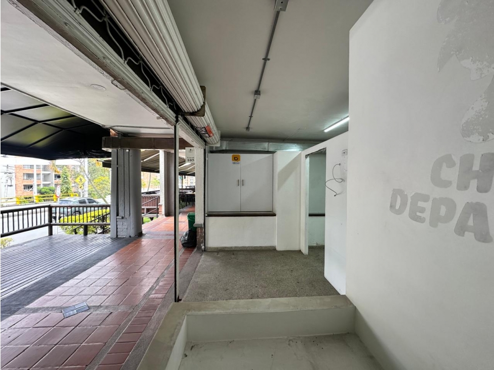 Local en Arriendo en Envigado , Sector Esmeralda — foto 3