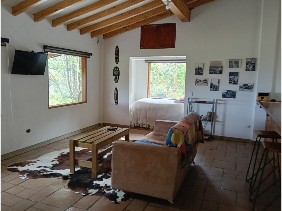 Finca en Renta en Rionegro, sector Vereda Yarumal — foto 5