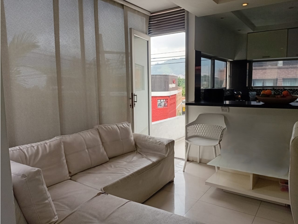Edificio en Venta en Envigado, sector La Paz - 6