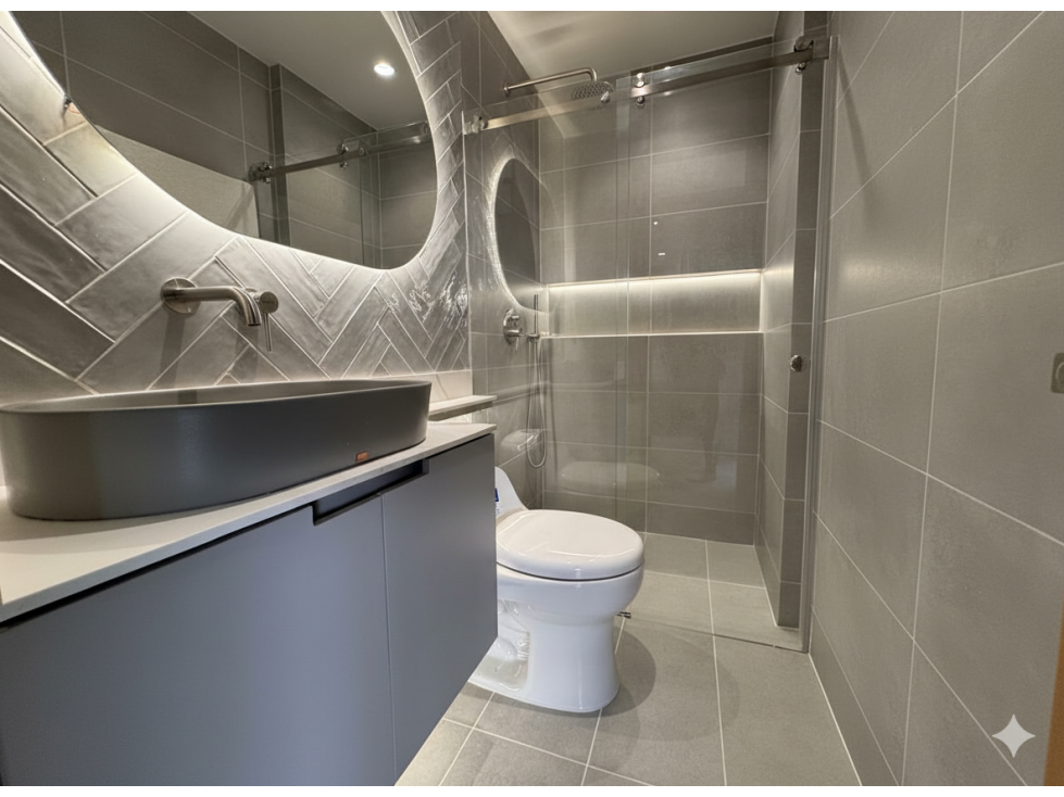 Apartamento en Venta en Sabaneta, sector Calle Larga — foto 5