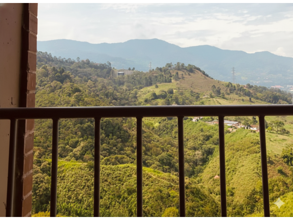 Apartamento en Venta en Sabaneta, sector la Doctora — foto 6
