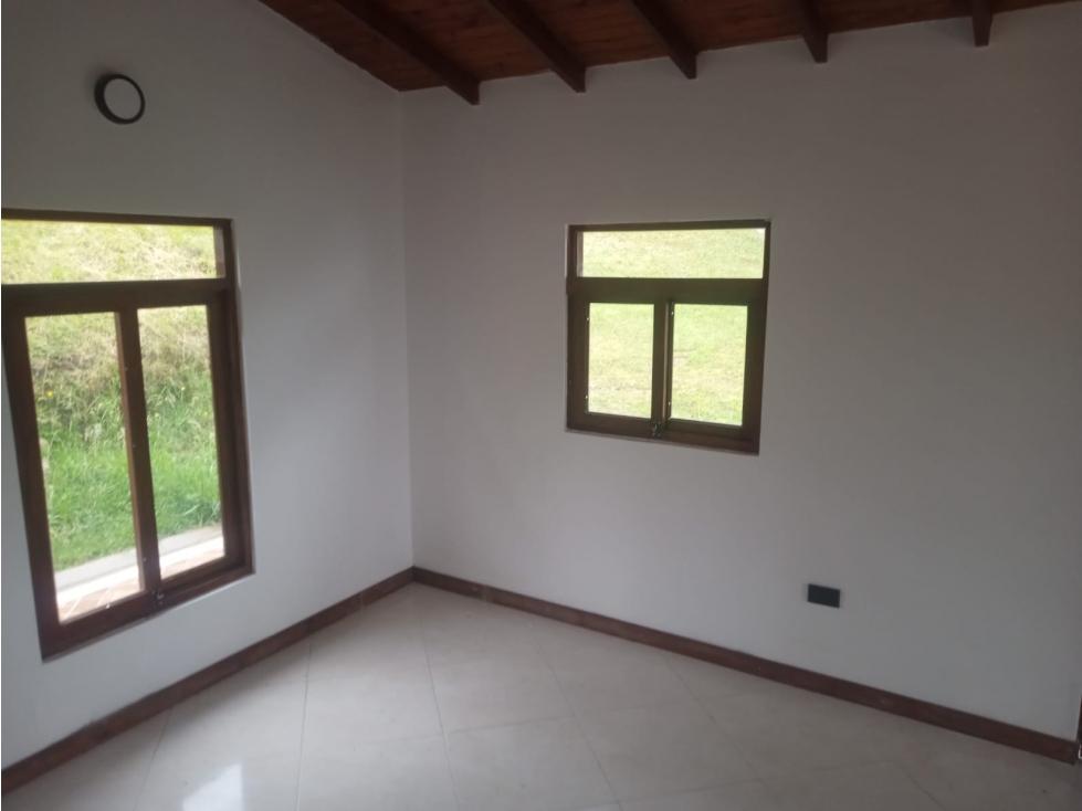 Casa en Arriendo en Envigado , Sector La Catedral — foto 5