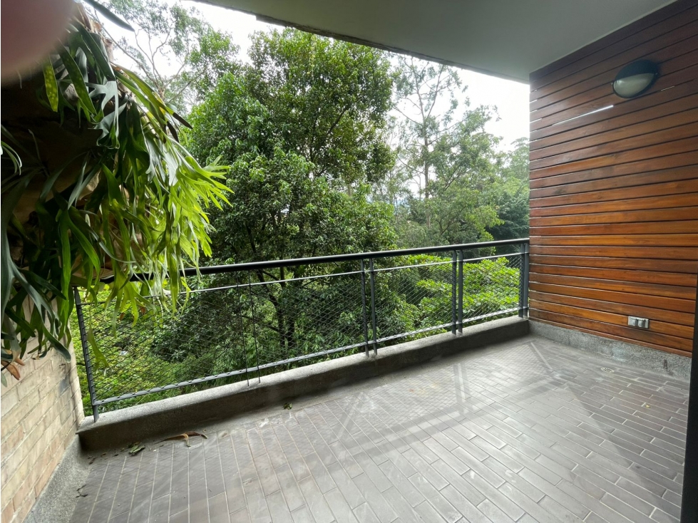 Apartamento en Arriendo en Envigado, Sector Zúñiga — foto 2