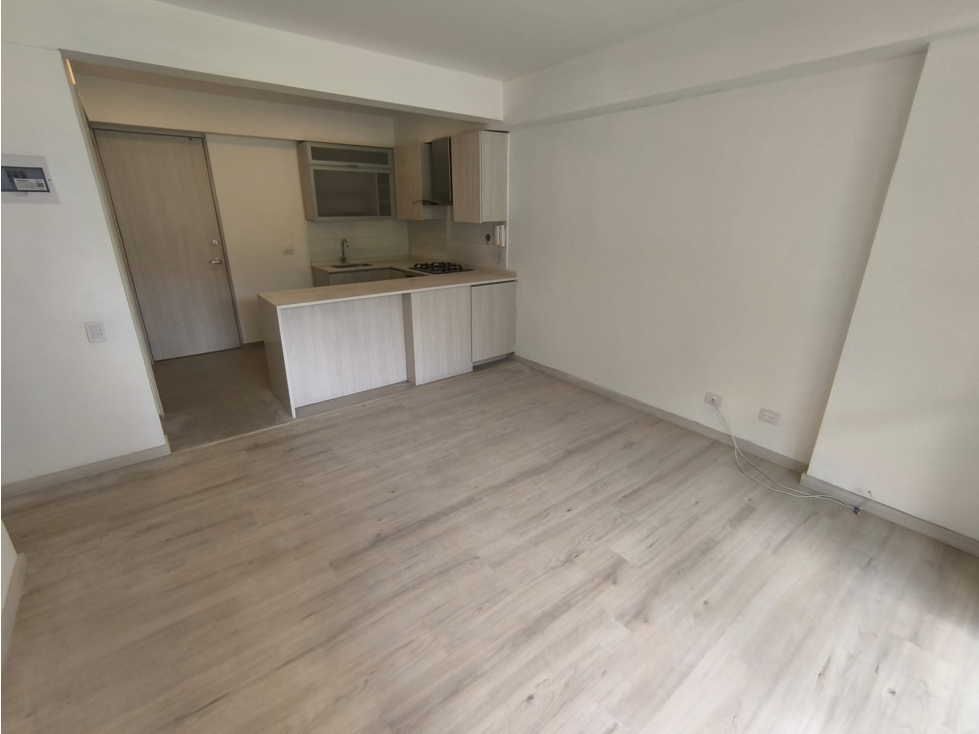 Apartamento en Arriendo en sabaneta , Sector Pan de azúcar — foto 2