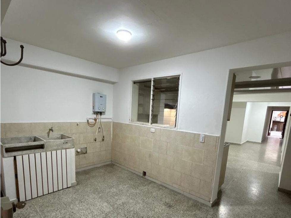 Apartamento en Arriendo en sabaneta , Sector Santa Ana — foto 2