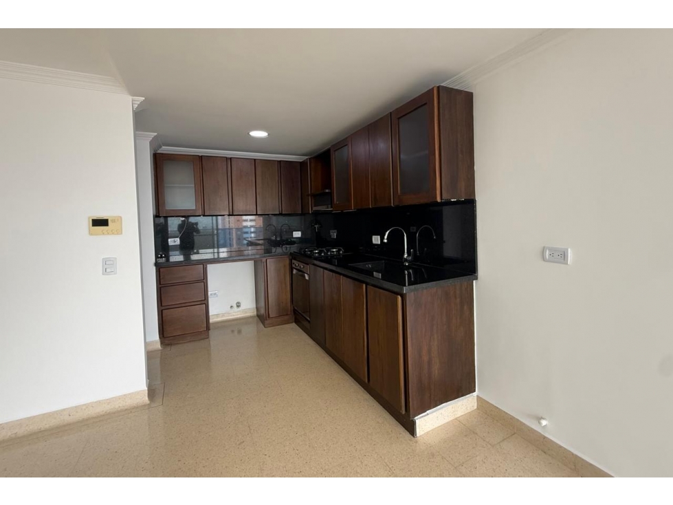 Apartamento en Sabaneta, sector San remo — foto 3