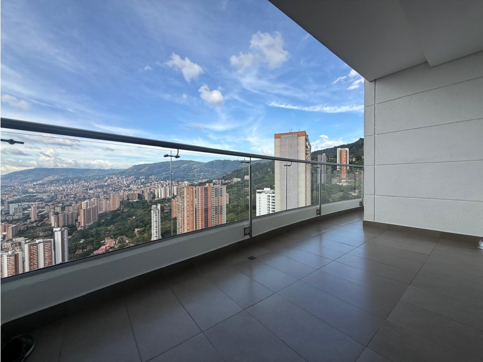 Apartamento en Venta en Sabaneta, sector Las lomitas — foto 2