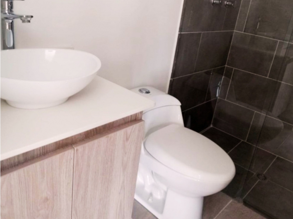 Apartamento en Venta en Sabaneta, sector Calle Larga — foto 6