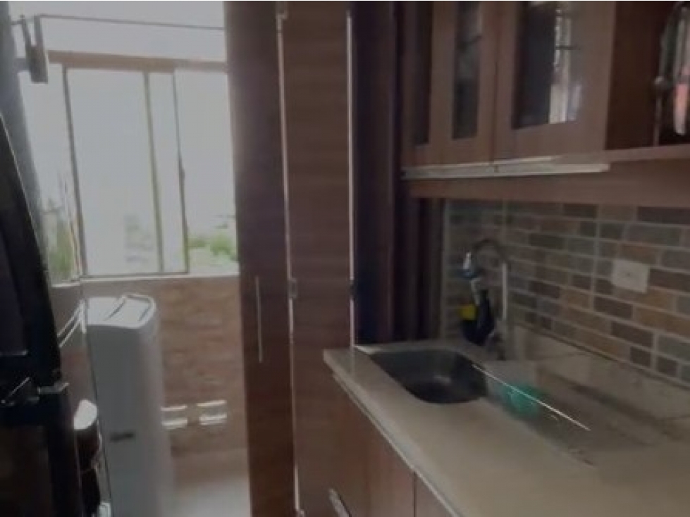 Apartamento en Venta en Sabaneta, Sector Alto de las Flores — foto 3