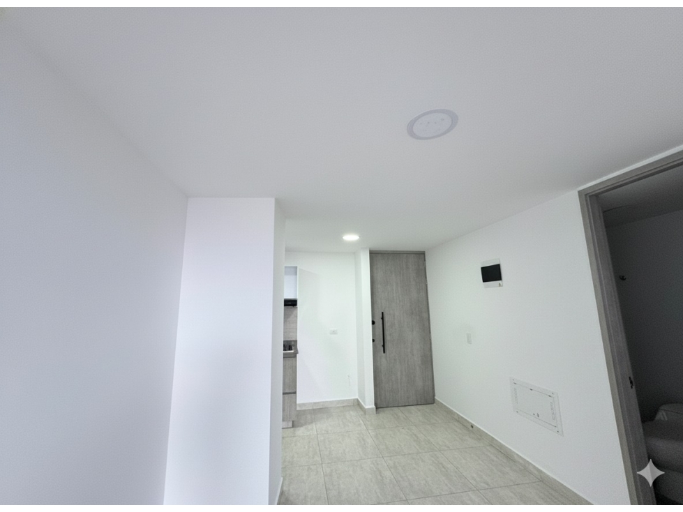 Apartaestudio en Renta en Sabaneta, sector Las Lomitas — foto 5