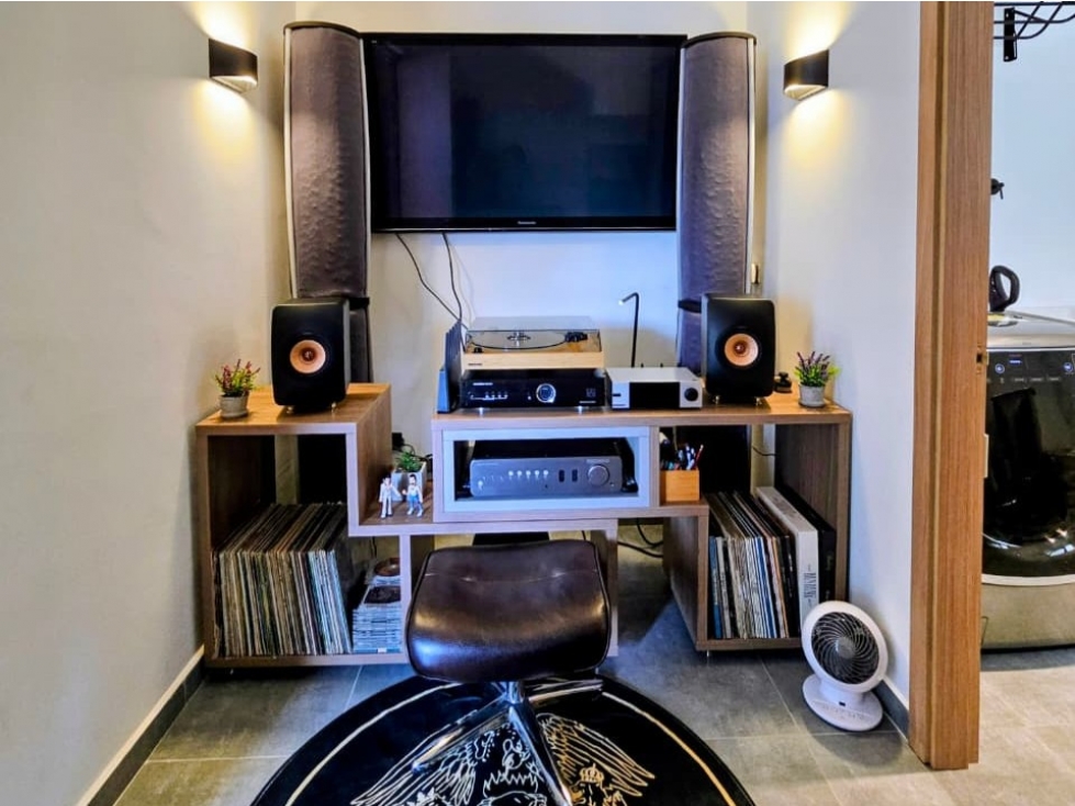 Apartamento en Venta en Guatapé, Sector La Tribuna — foto 6