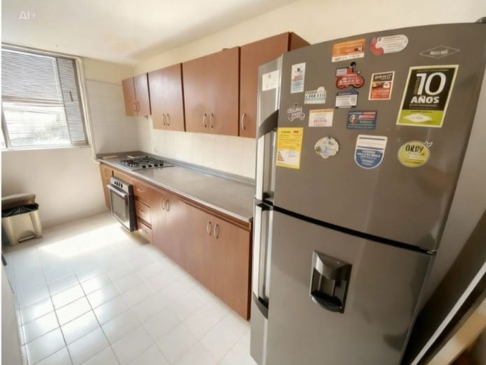 Apartamento en Venta en Envigado, Sector Santa Maria de los Ángeles — foto 2