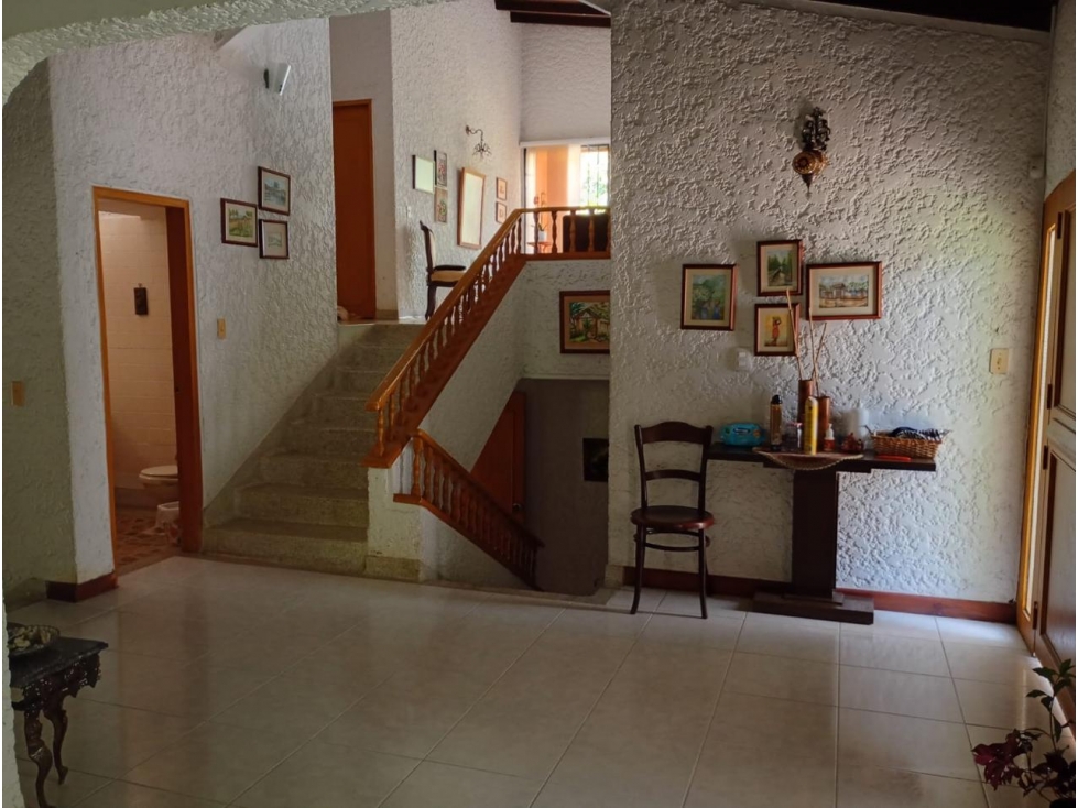 Casa en Arriendo en Medellín, Sector Poblado — foto 5