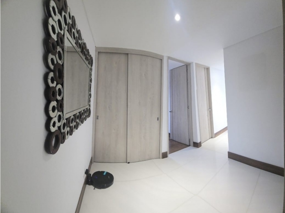 Apartamento en Venta en Sabaneta, sector Las lomitas — foto 6