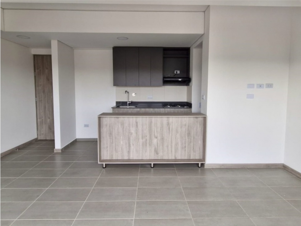 Apartamento en Venta en Rionegro, Sector Barro Blanco
