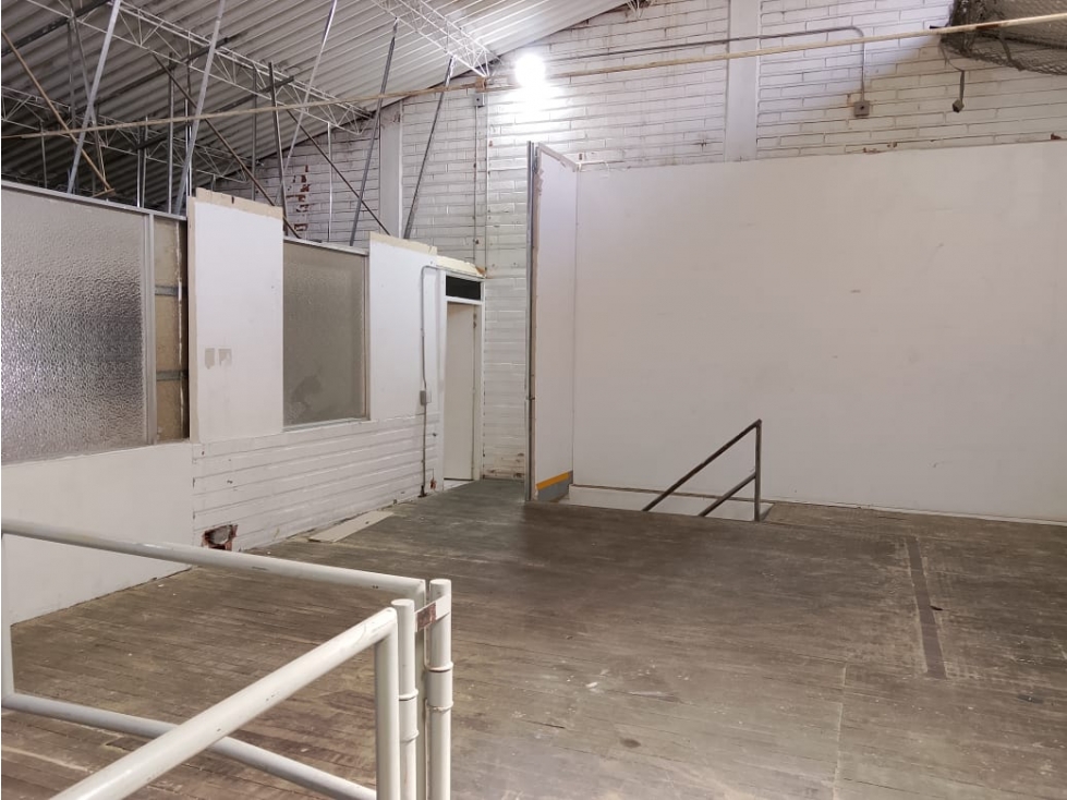 Bodega en Arriendo en Medellín, Sector Poblado — foto 6