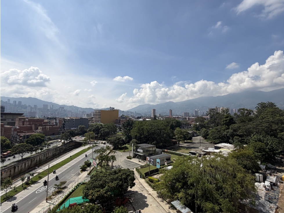 Apartamento en Venta en Itagüí, Sector Fátima — foto 4