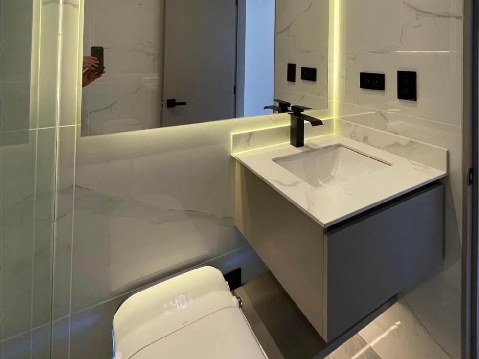 Apartamento en Venta en Sabaneta, Sector San José — foto 4