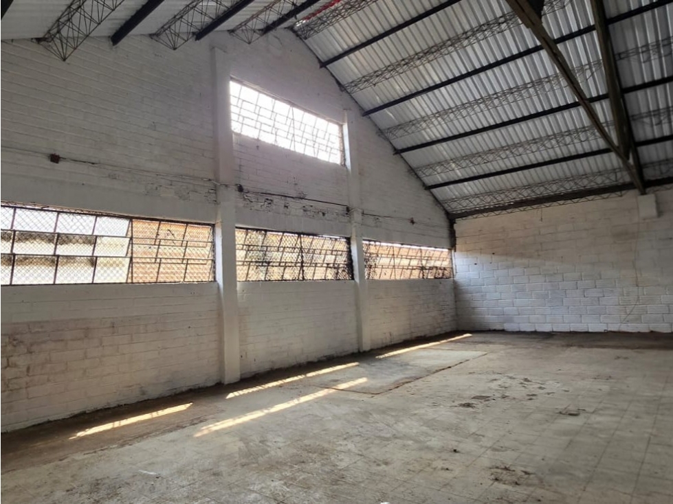 Bodega en Arriendo en Medellín ,Av. Guayabal — foto 6