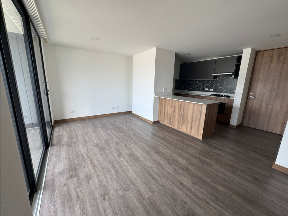 Apartamento en Renta en Envigado, Sector Las Vegas