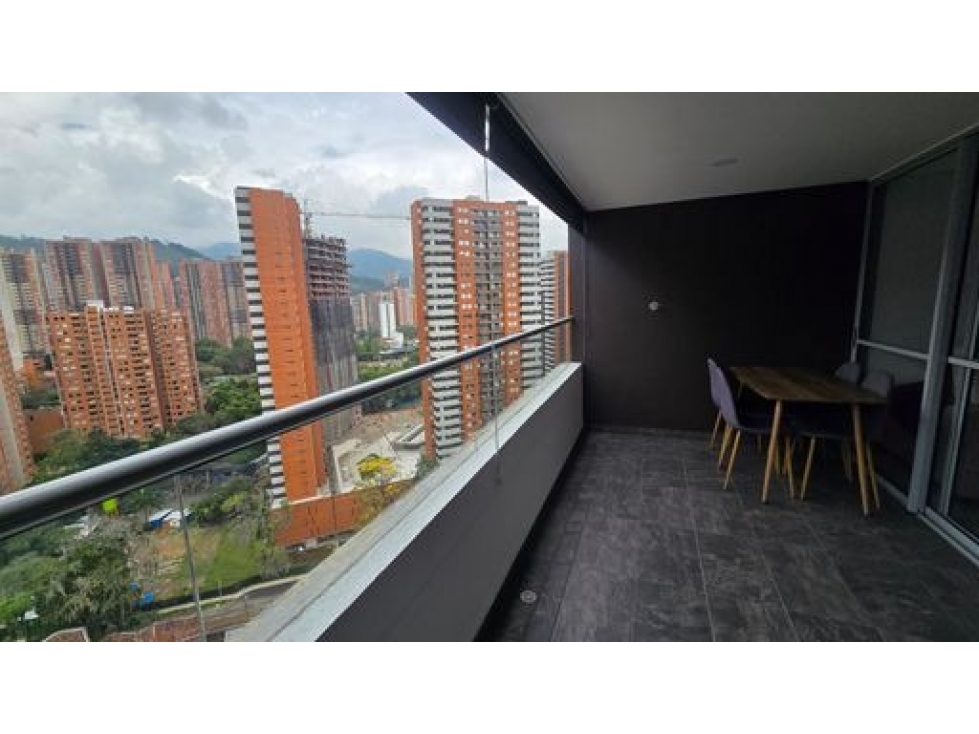 Apartamento en Venta en Sabaneta, Sector Aves Maria parte baja — foto 4