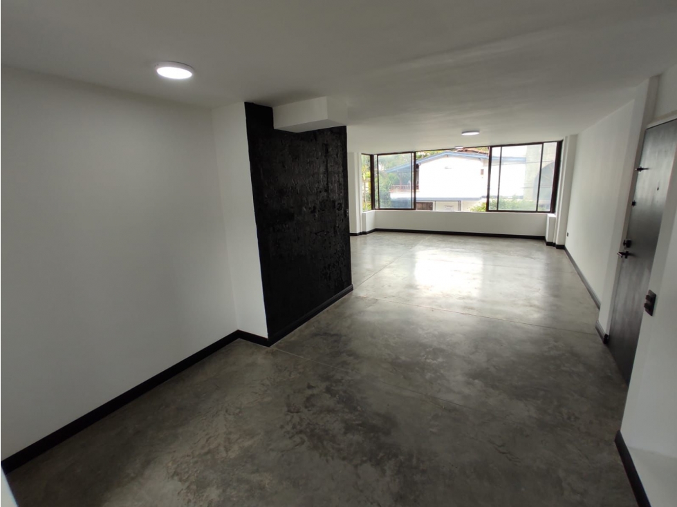 Apartamento en renta en Medellín, Sector Poblado — foto 3