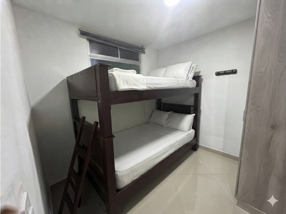 Apartamento en Arriendo en Sabaneta, Sector Santa Ana — foto 6