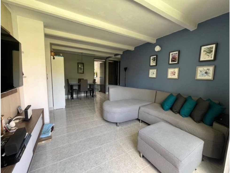 Apartamento en Venta en Sabaneta, sector Prados de Sabaneta — foto 2