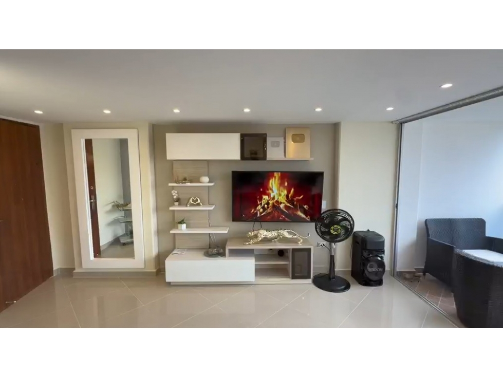 Apartamento en Venta en Sabaneta, sector Cañaveralejo parte baja — foto 3