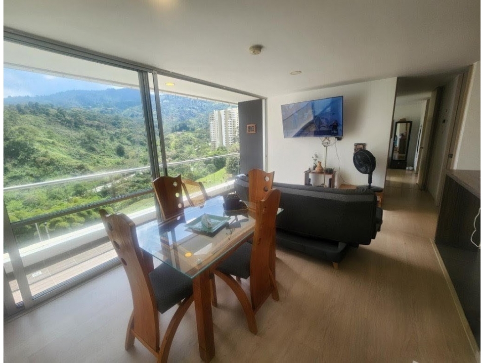 Apartamento en Venta en La Estrella, sector La Aldea — foto 2
