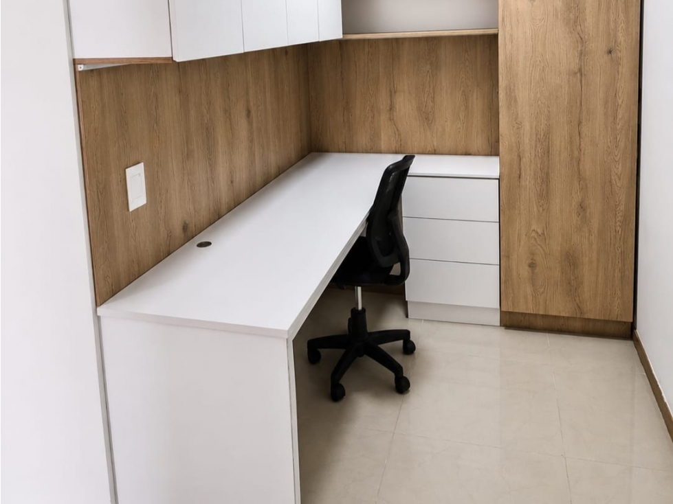 Apartamento en Venta en Sabaneta, sector Las lomitas — foto 6