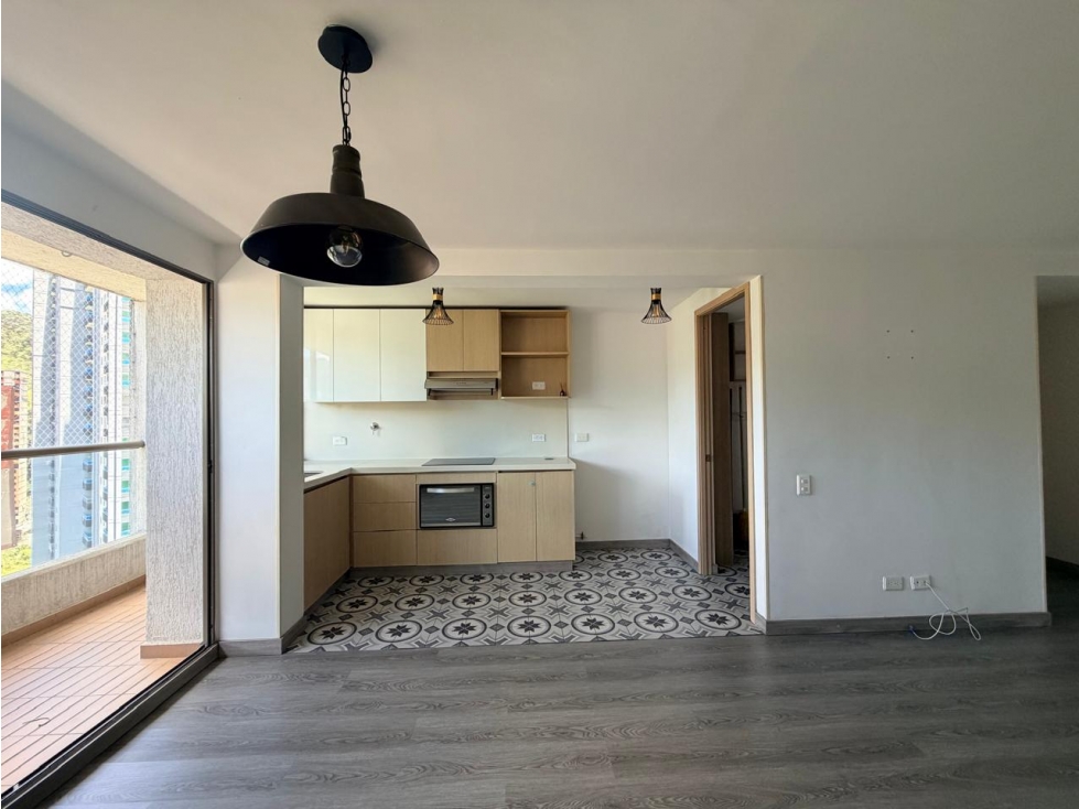 Apartamento en Venta en Sabaneta, sector Pan de Azúcar — foto 2