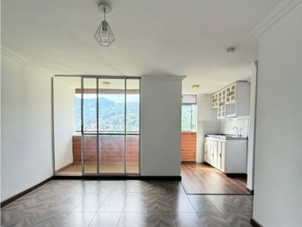 Apartamento en Venta en La Estrella, sector La Tablaza — foto 2