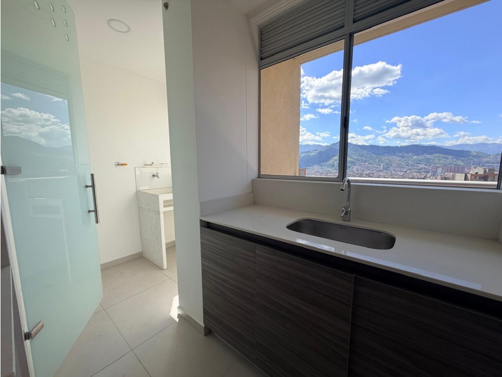 Apartamento en Venta en Sabaneta, sector Alto de las Flores — foto 3