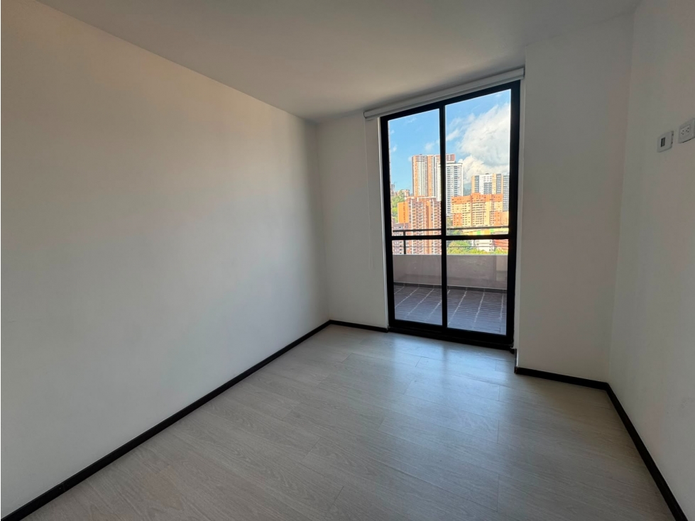 Apartamento en Renta en Sabaneta, sector El Carmelo — foto 6