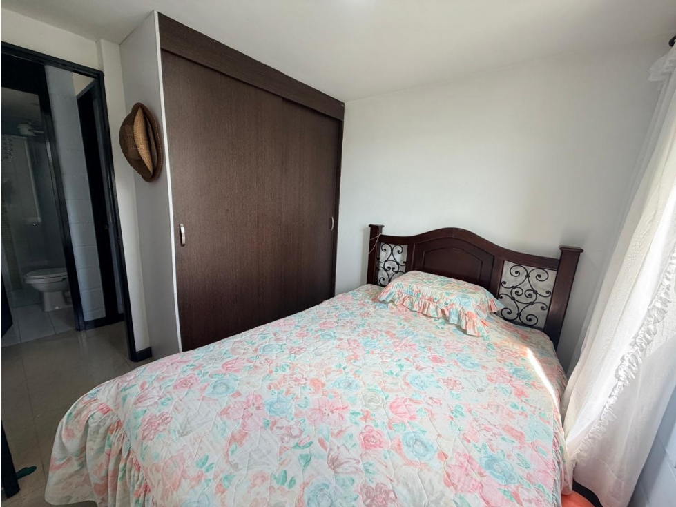 Apartamento en Venta en La Estrella, sector La Raya — foto 6