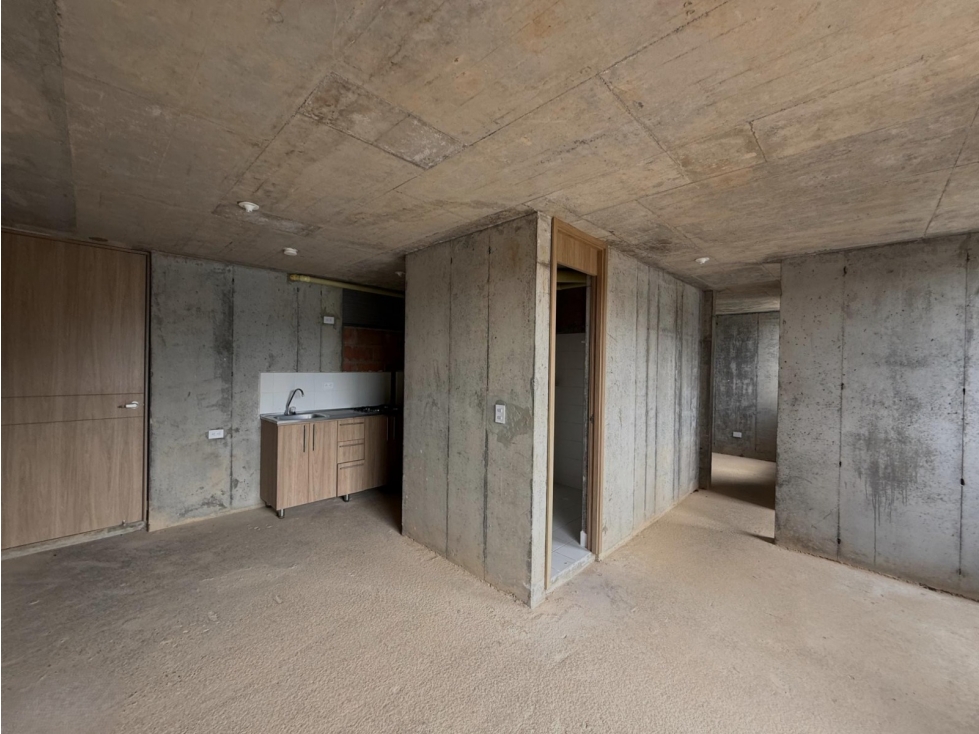 Apartamento en Venta en La Estrella, sector La Tablaza — foto 6