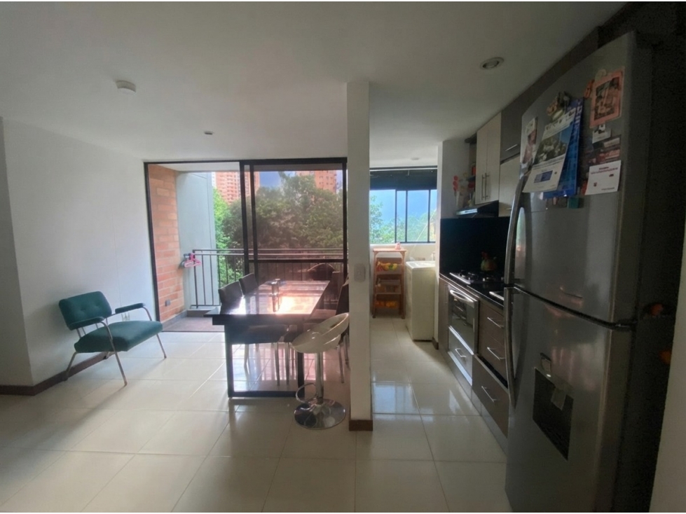 Apartamento en Venta en Itagüí, sector Suramérica