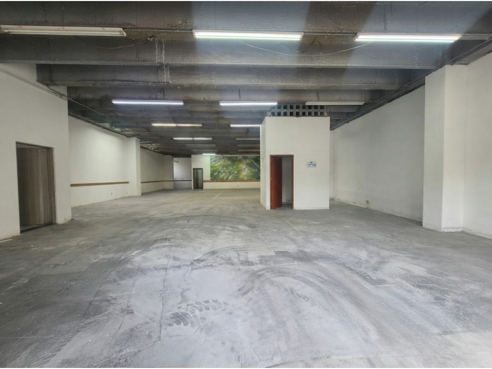 Bodega en Renta en Envigado, sector Primavera - 6