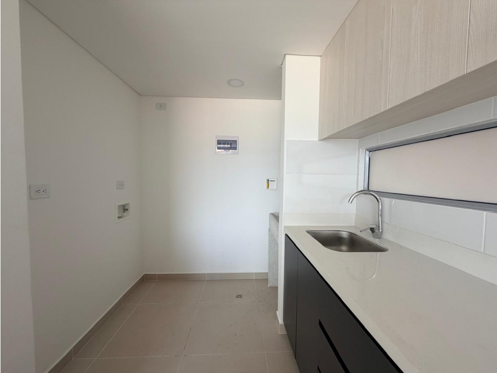 Apartamento en Venta en Itagüí, sector Suramérica — foto 4