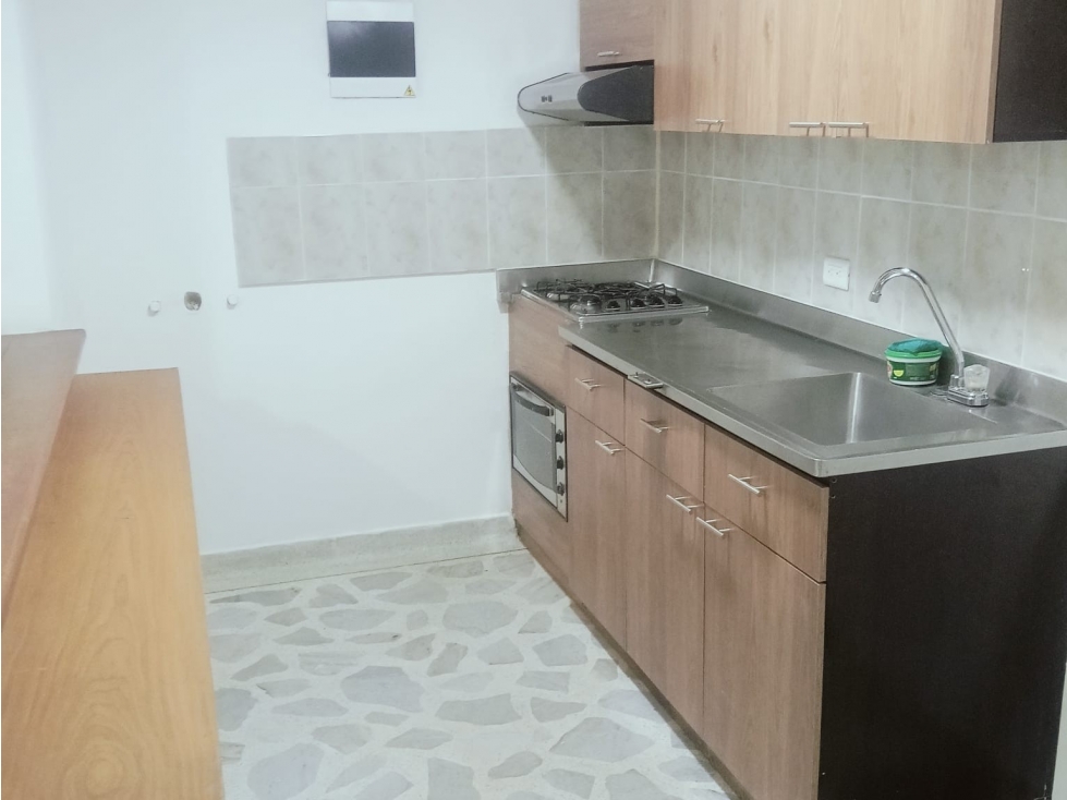 Apartaestudio en Venta en Medellín, sector Suramericana